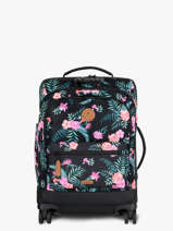 Handbagage Cabaia Veelkleurig travel S